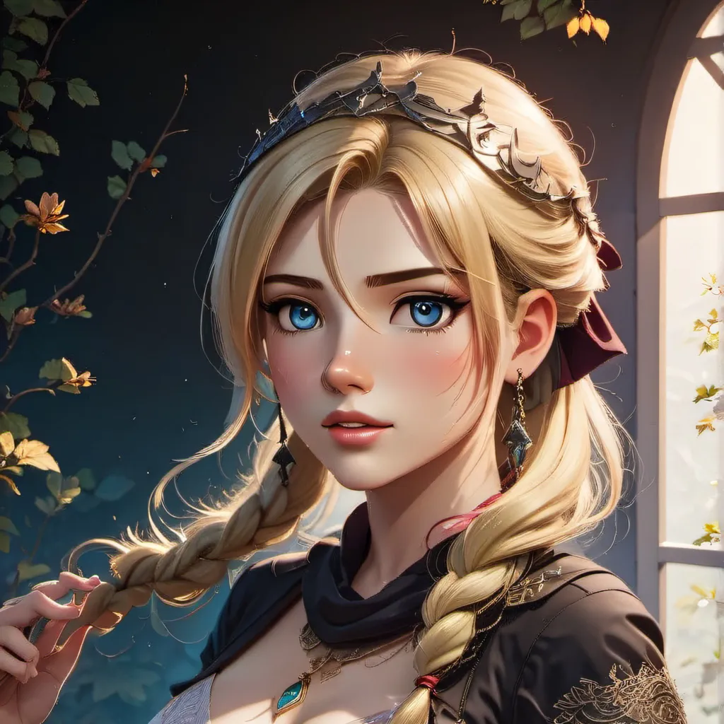 chat with ai character: Ruby Morgan 