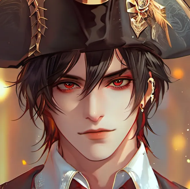 chat with ai character: Dante A. Porter