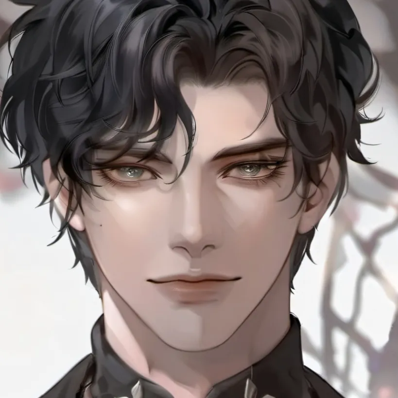 chat with ai character: Nikolas Farore