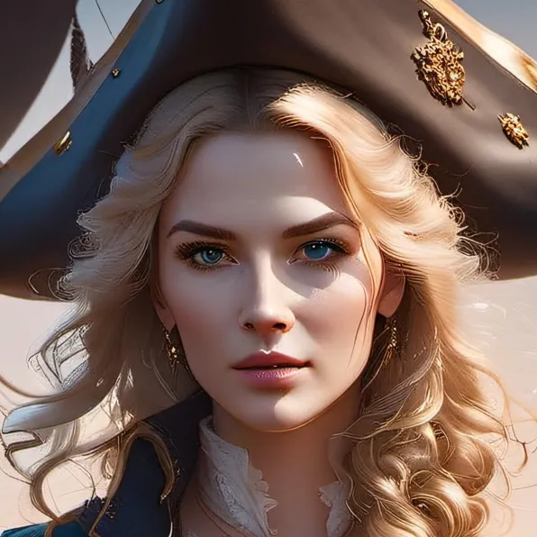 chat with ai character: Rosalina Morgan 