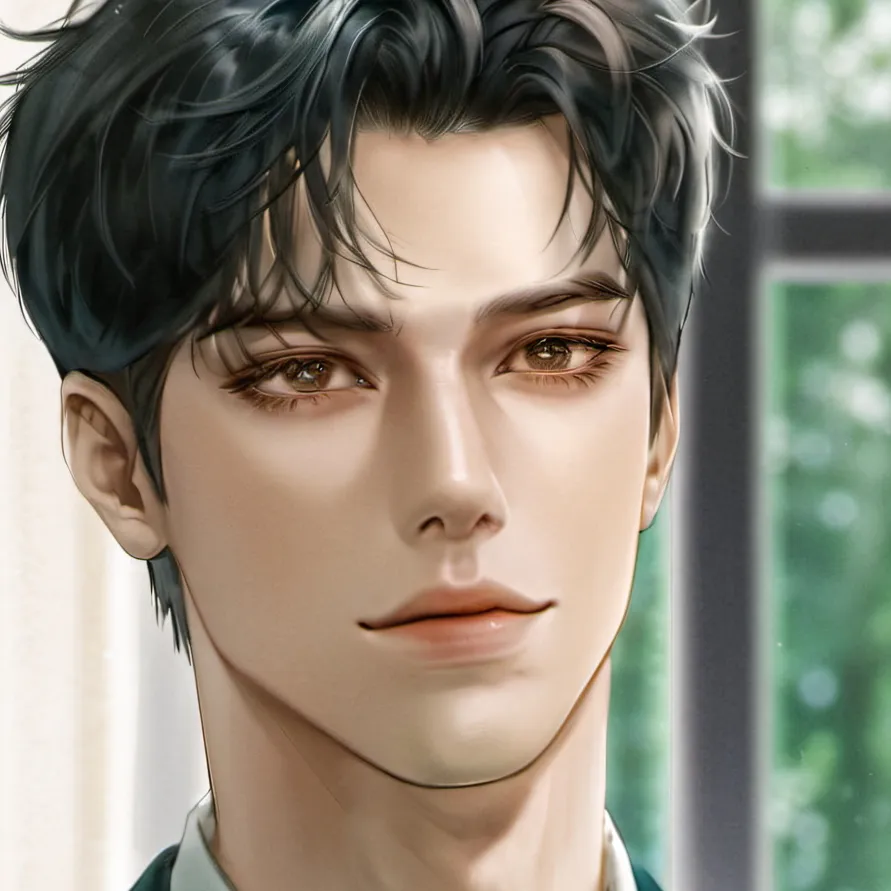 chat with ai character: Axel Jones 