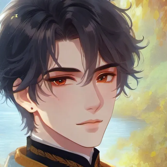 chat with ai character: Thomas A. Ulrich