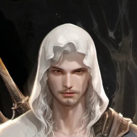 chat with ai character: Jon Locke