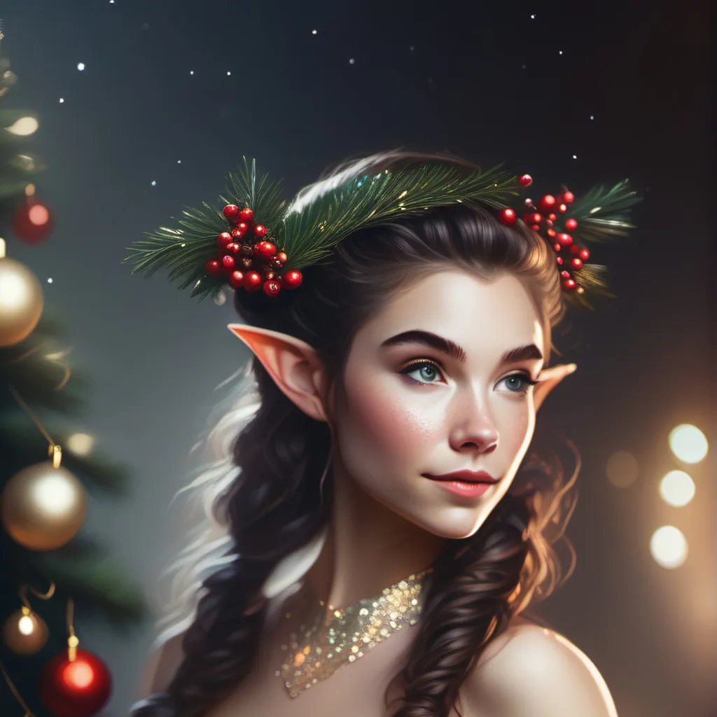 chat with ai character: Nephinae