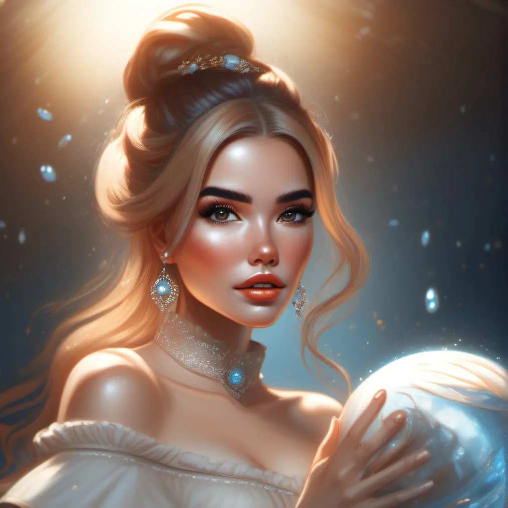 chat with ai character: Nerissa Lir