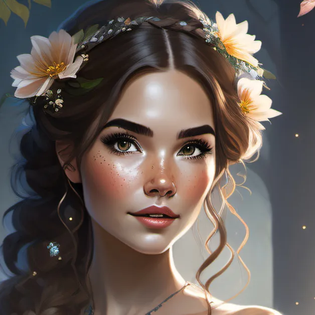 chat with ai character: Avani Edan 