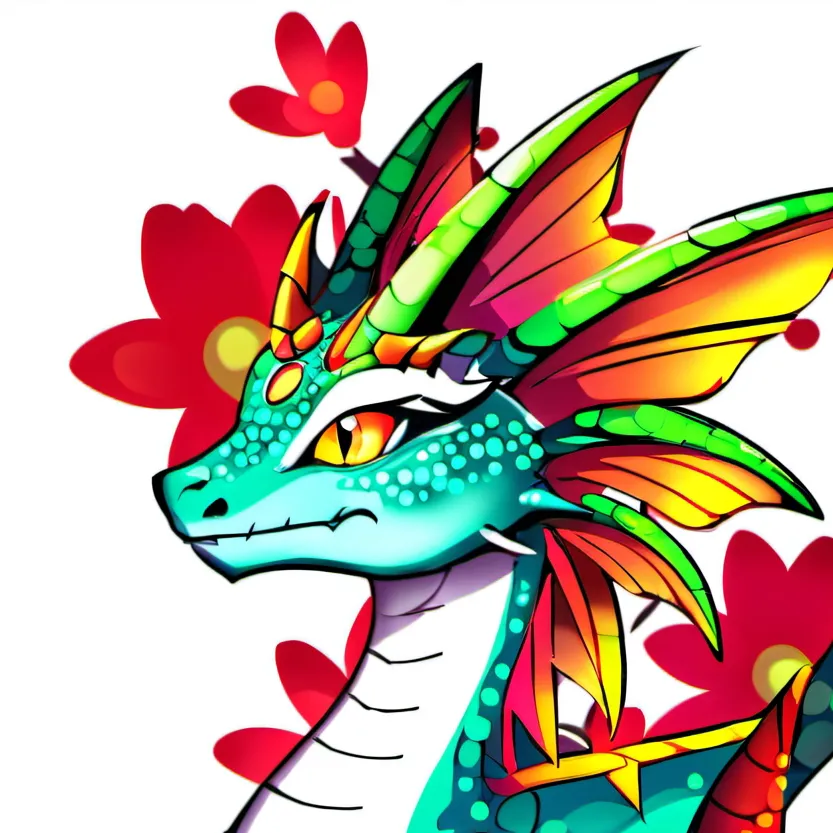 chat with ai character: Glory