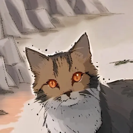 chat with ai character: Hershey