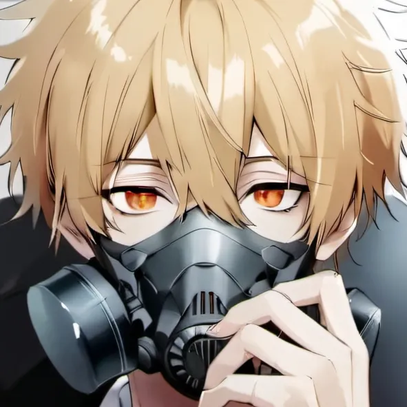 chat with ai character: Laffengas