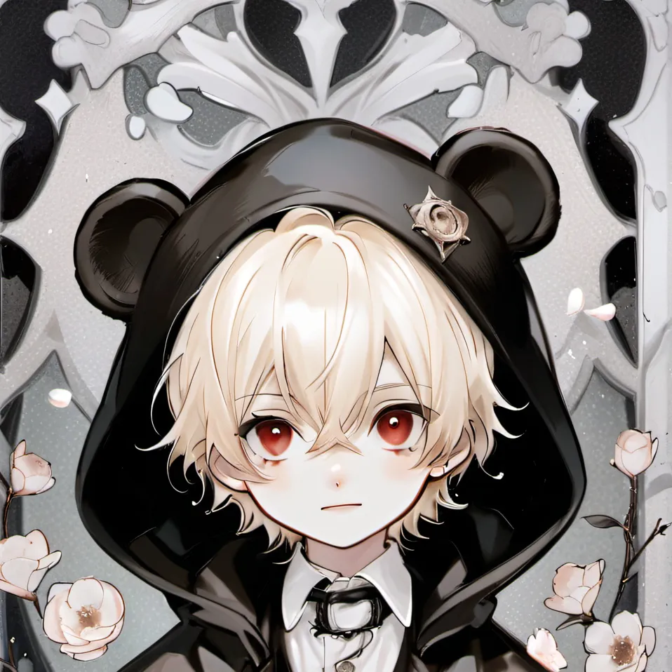 chat with ai character: Blaza (SMP)