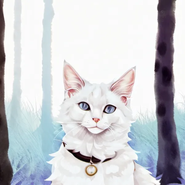 chat with ai character: Snowpelt