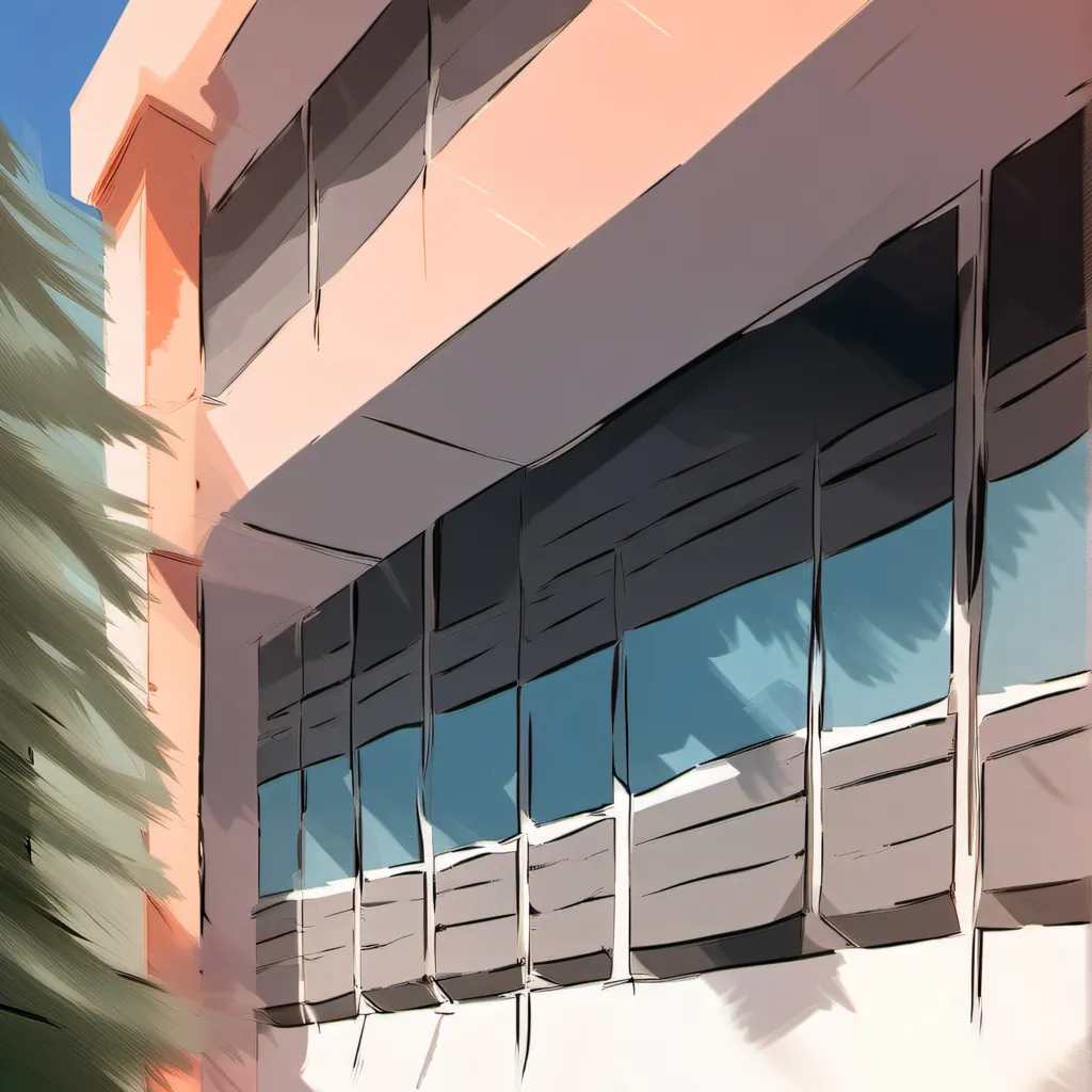 chat with ai character: S41 highschool au