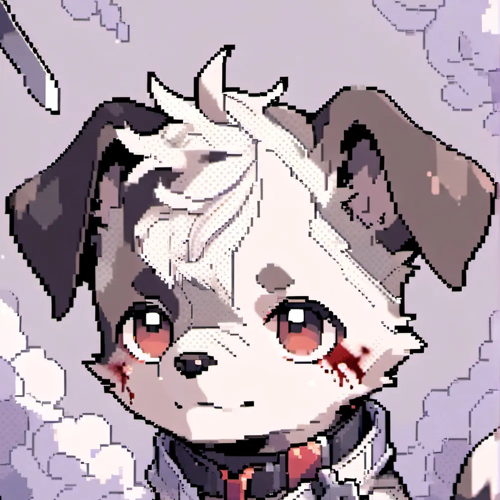 chat with ai character: The Overworld AU