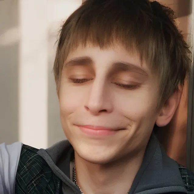 chat with ai character: jackson