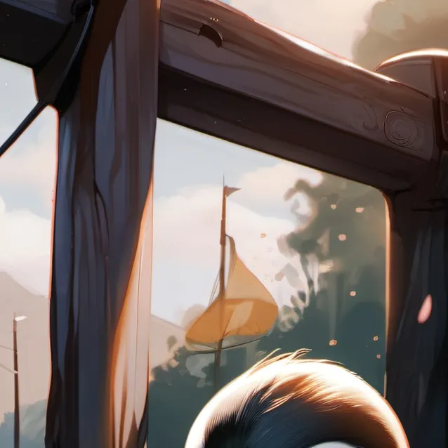 chat with ai character: your friend duck♥︎