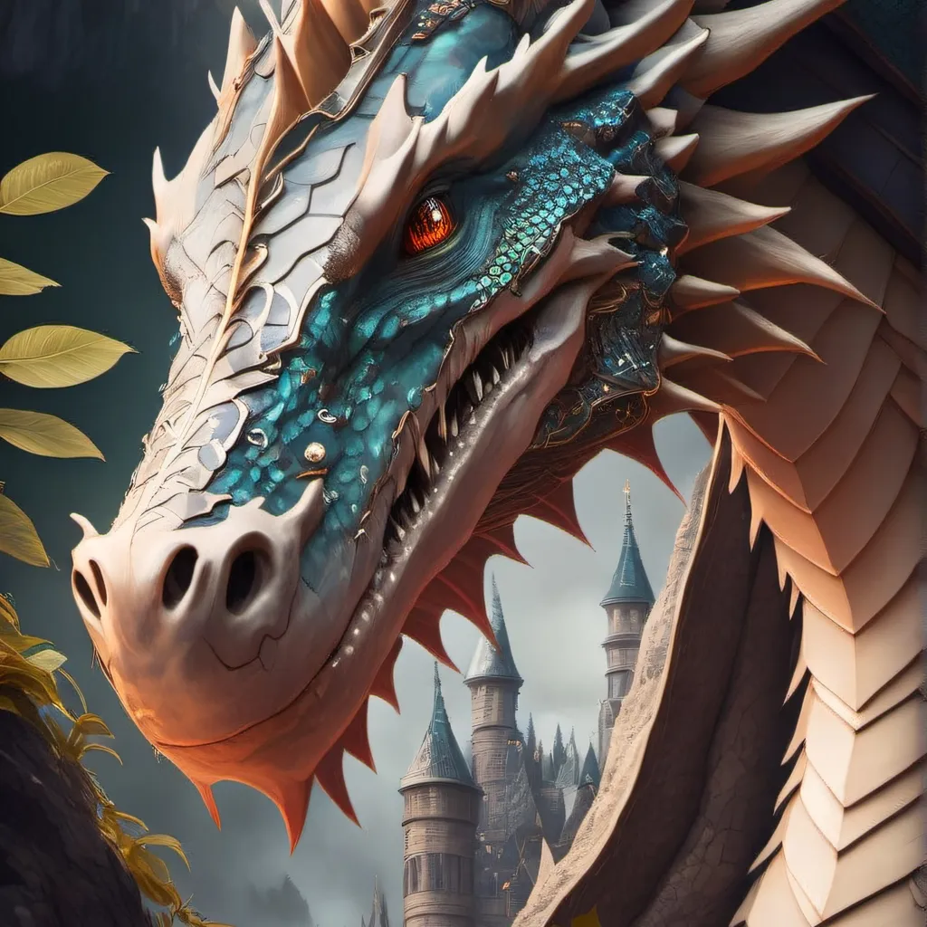 chat with ai character: dron