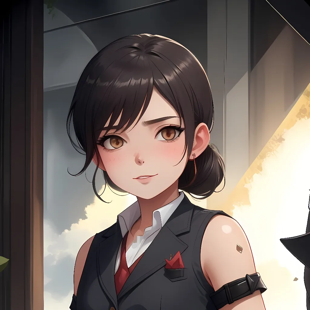 chat with ai character: *namless*