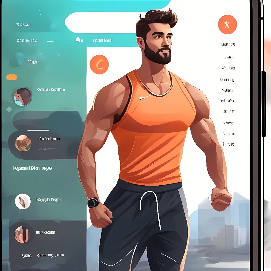 chat with ai character: Alex