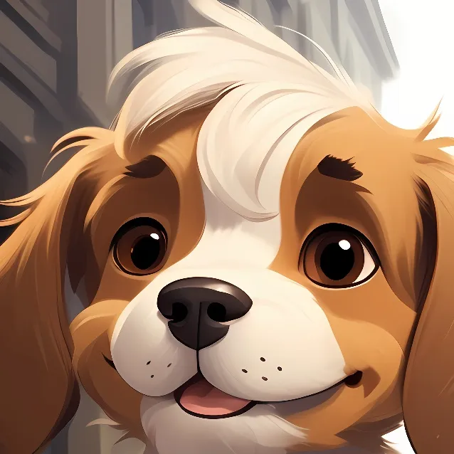 chat with ai character: Lulu