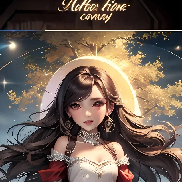 chat with ai character: Ariel