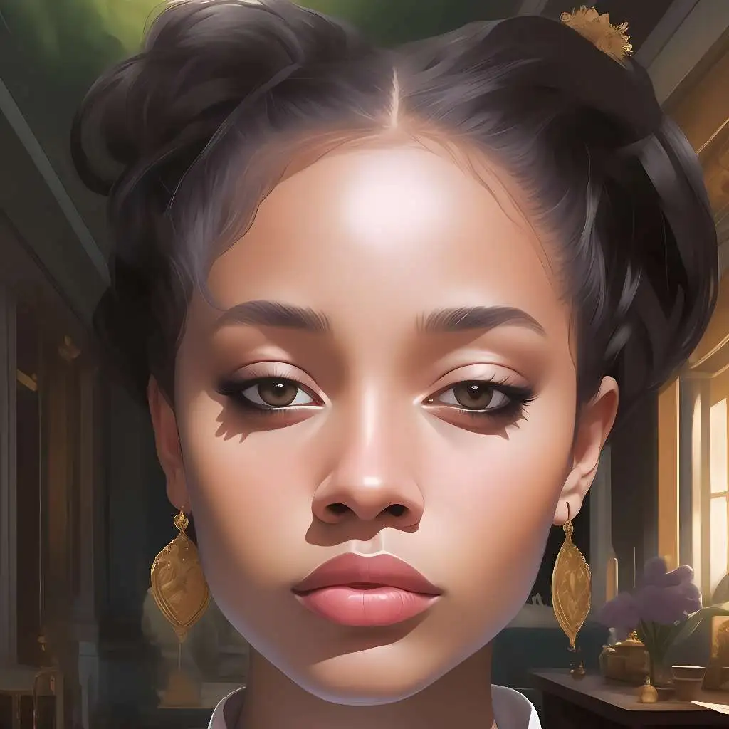 chat with ai character: Emma 