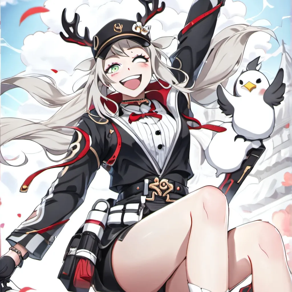 chat with ai character: my best friend 