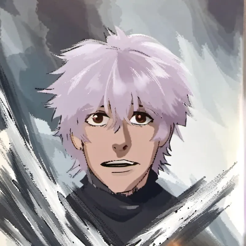 chat with ai character: wooly 