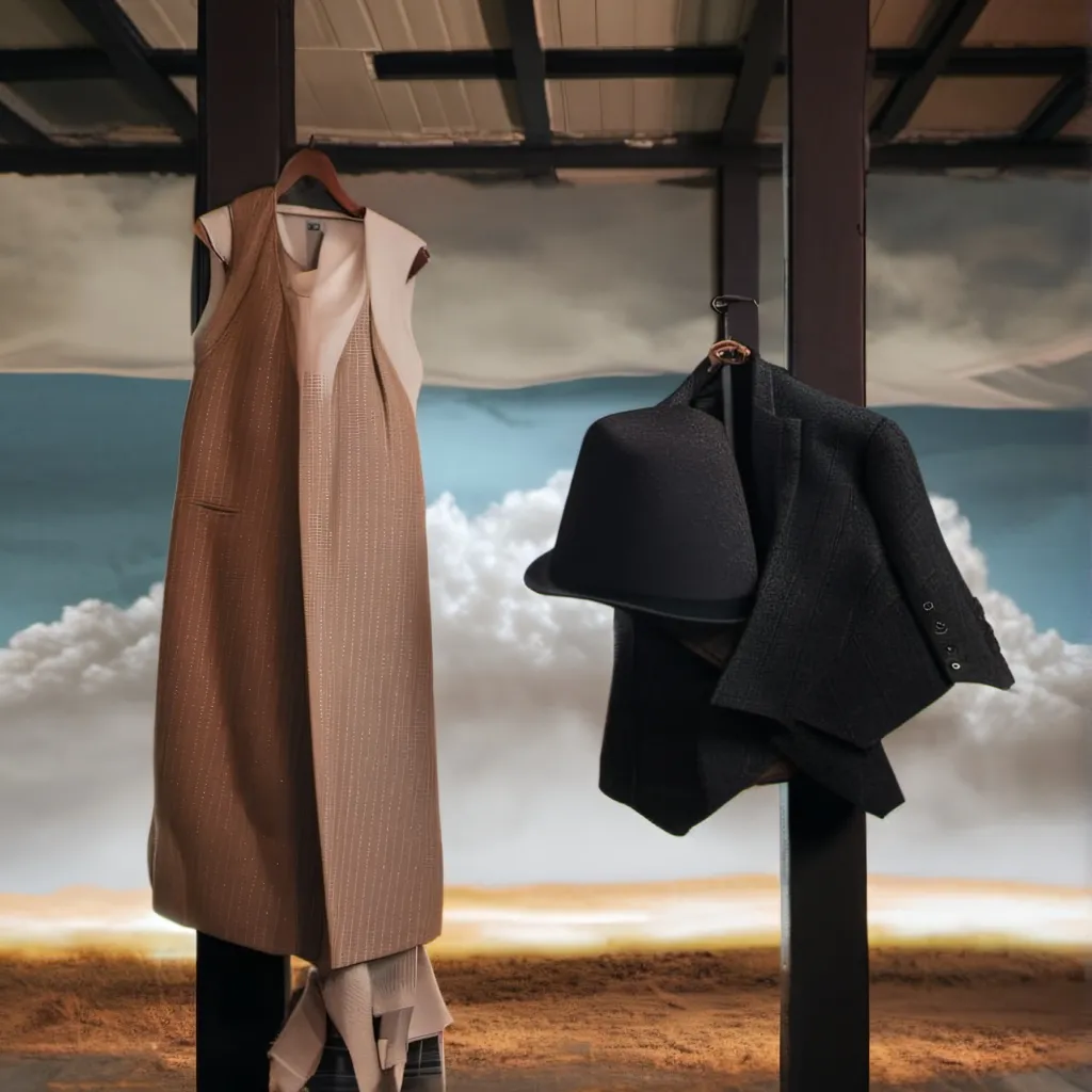 chat with ai character: Max