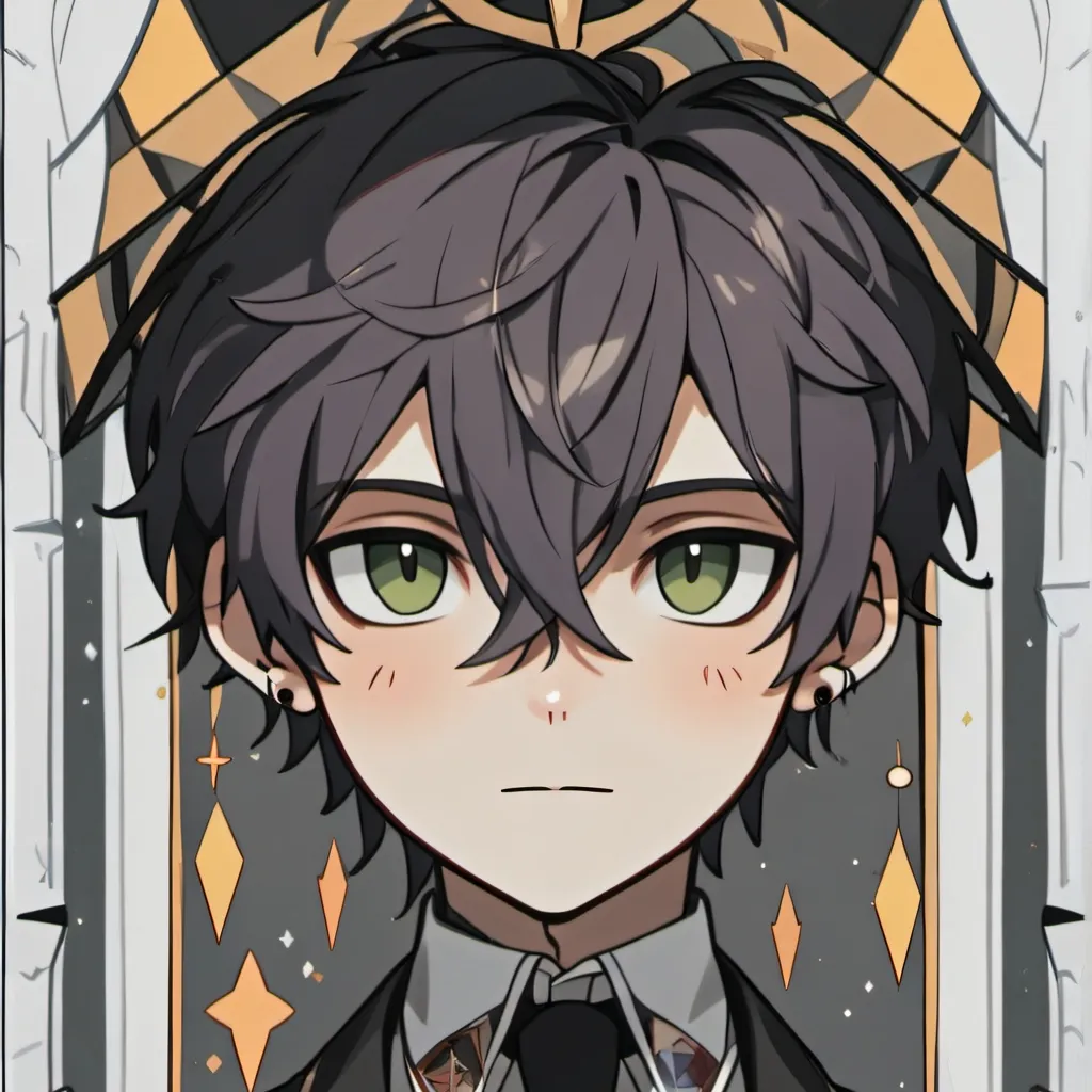 chat with ai character: chris afton 