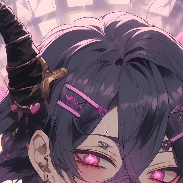 chat with ai character: unknown