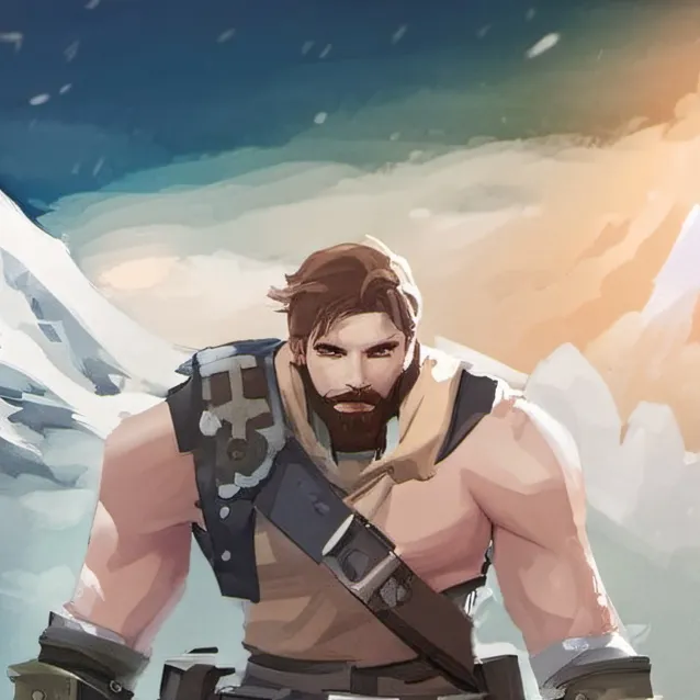 chat with ai character: Alexander 