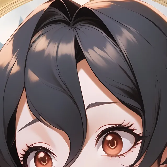 chat with ai character: oka