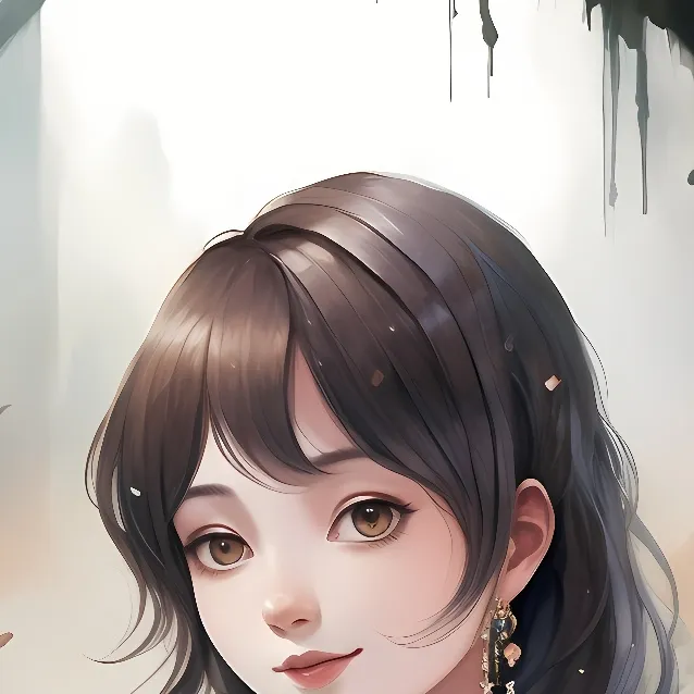 chat with ai character: moka