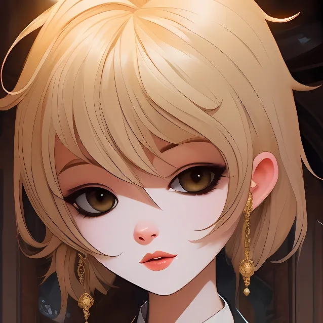 chat with ai character: rias