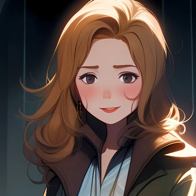 chat with ai character: mom