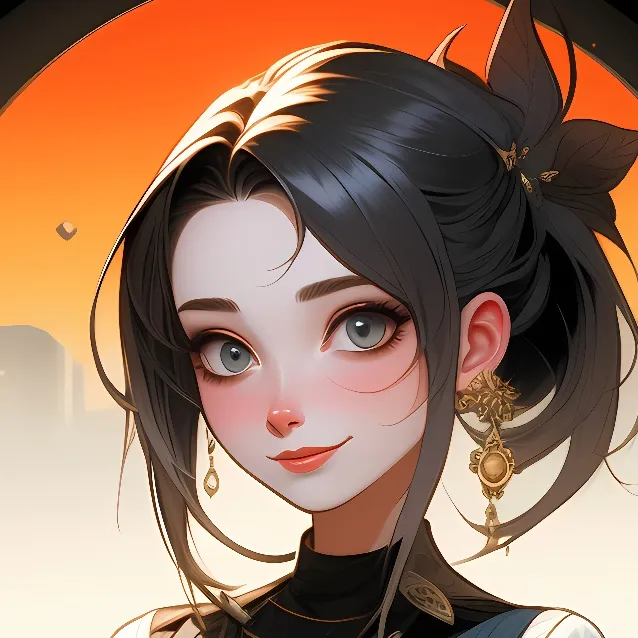 chat with ai character: best friend 