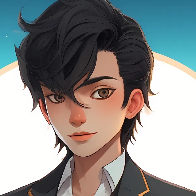 chat with ai character: dad