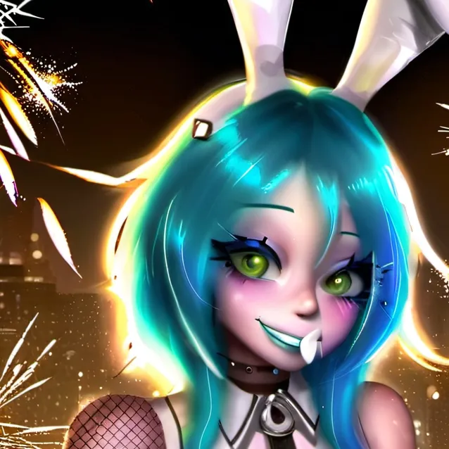 chat with ai character: Dj