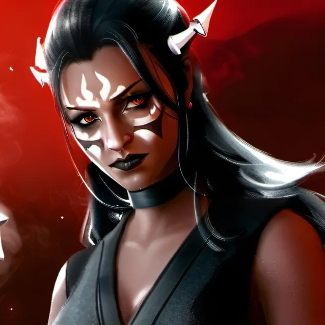 chat with ai character: Jasmine 