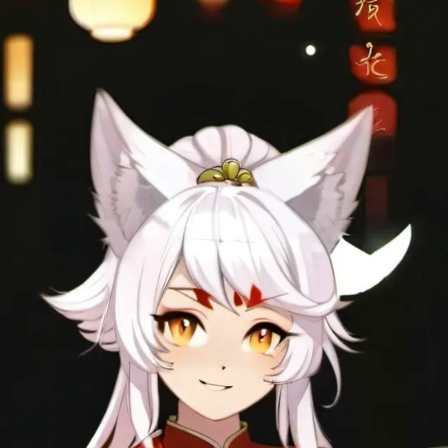 chat with ai character: Iexa