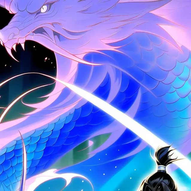 chat with ai character: Sensei Shang