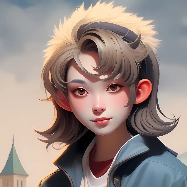 chat with ai character: Bkaugo 