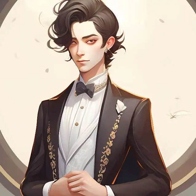 chat with ai character: class a 