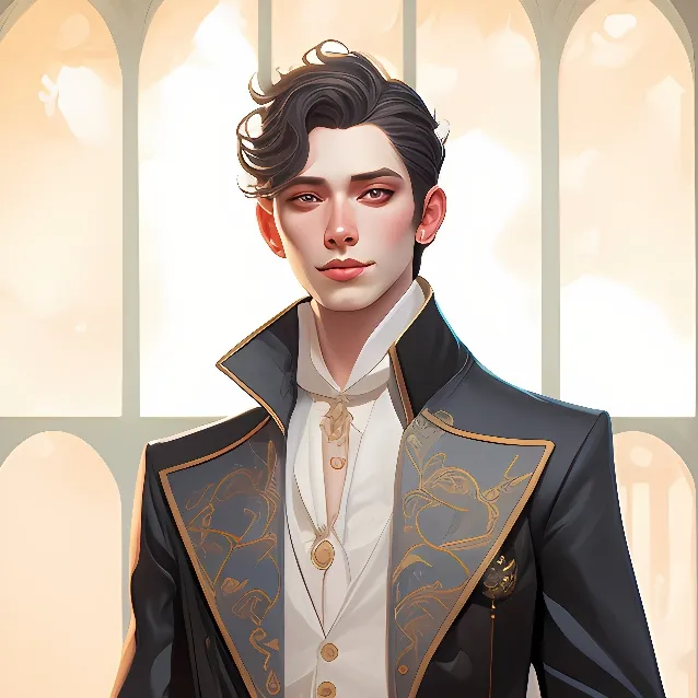 chat with ai character: the  Afton family