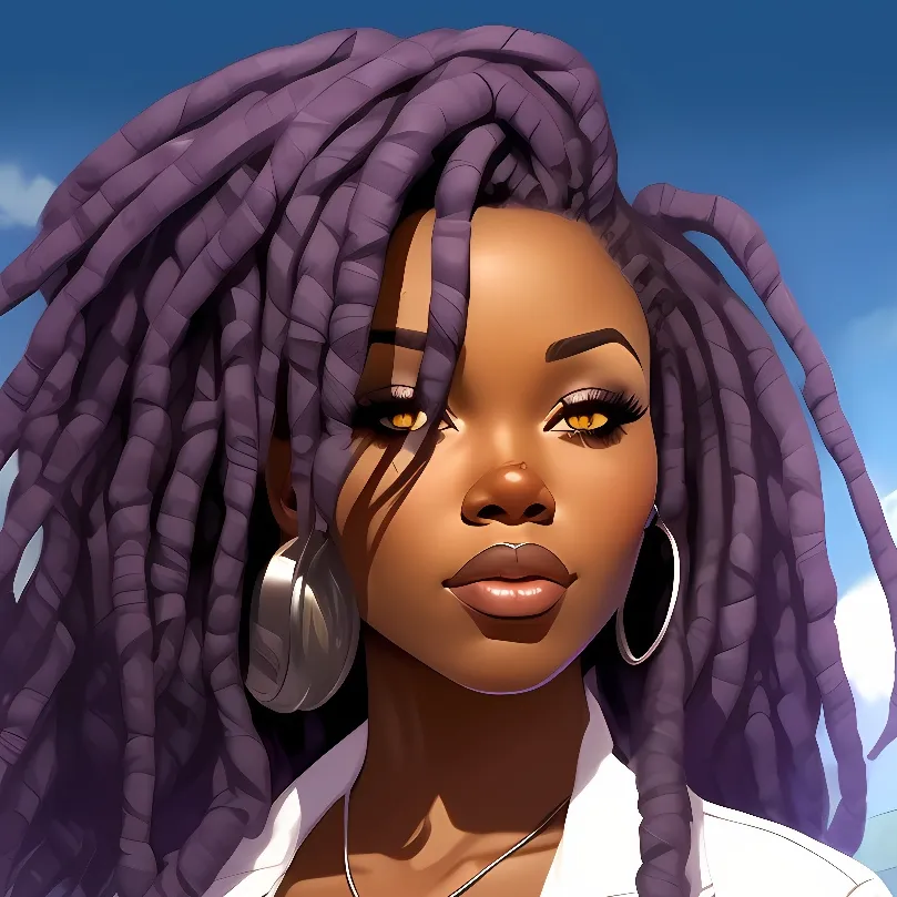 chat with ai character: Lashawna Jones