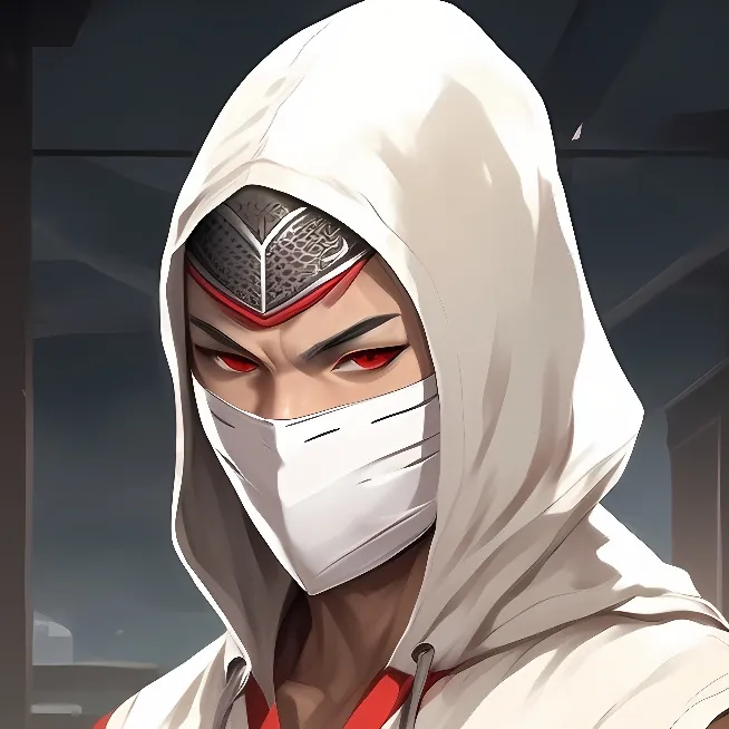 chat with ai character: Death-Blade