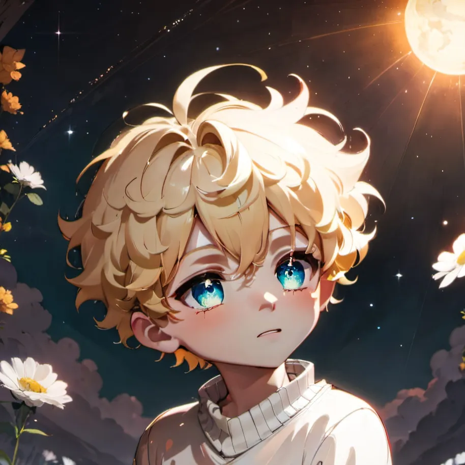 chat with ai character: Sammy