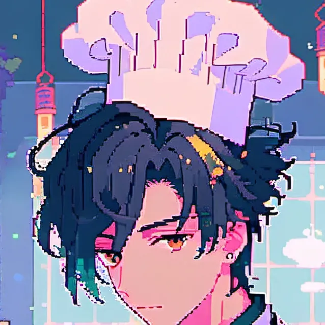 chat with ai character: Vince 