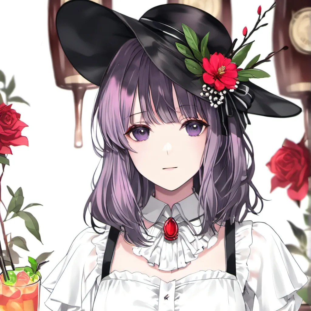 chat with ai character: Emi_Lae•