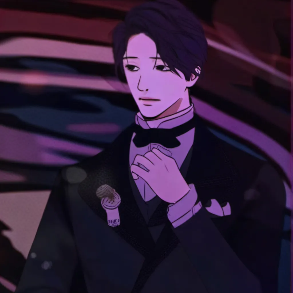 chat with ai character: shishi